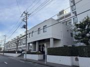 アーバンハイツ保土ヶ谷