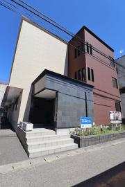 BUENA関屋大川前