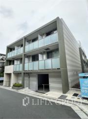スカイコートパレス小竹向原