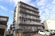 百石マンション1号館