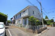 グリーンピア 西原 A