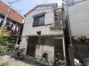 観音2丁目戸建A