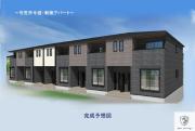 名鉄広見線日本ライン今渡駅まで徒歩7分
