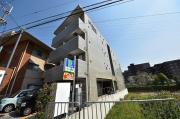 阪急千里線山田駅まで徒歩9分