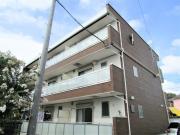 小田急小田原線相模大野駅まで徒歩23分