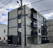 地下鉄南北線平岸駅まで徒歩3分