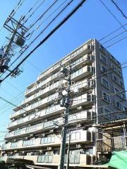 ライオンズガーデン東浦和