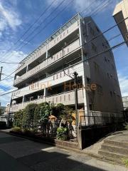 東京メトロ東西線葛西駅まで徒歩18分