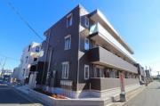 ＪＲ川越線西大宮駅まで徒歩3分