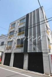 アーバイル武蔵小山