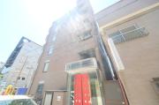 地下鉄長堀鶴見緑地線西大橋駅まで徒歩4分