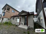 帯広市西十三条北4丁目賃貸一戸建て