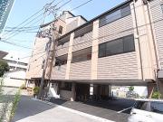 ＪＲ山陽本線姫路駅まで徒歩6分