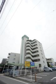 ＪＲ山陽本線中庄駅まで徒歩3分