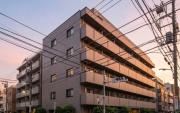 ルーブル新宿水道町