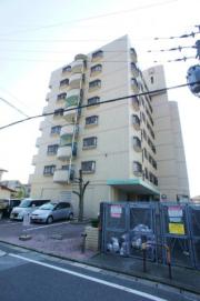 ペルル久留米西町
