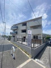 近鉄けいはんな線長田駅まで徒歩11分