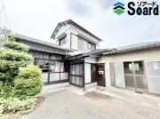 藤岡市藤岡1666-22戸建