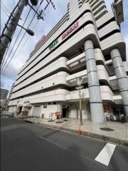 京阪本線枚方市駅まで徒歩3分
