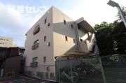 ニューコーポ太閤南館