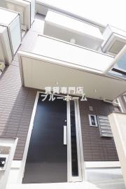 ＪＲ阪和線三国ケ丘駅まで徒歩7分