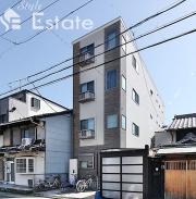 地下鉄東山線本陣駅まで徒歩3分