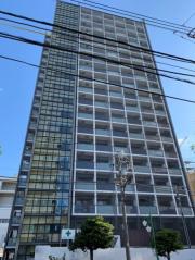 ＪＲ総武線（各駅停車）亀戸駅まで徒歩7分