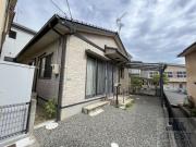 西深津町5丁目貸戸建