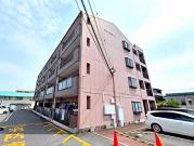 近鉄南大阪線高鷲駅まで徒歩22分
