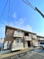 わかやま電鉄貴志川線神前駅まで徒歩4分
