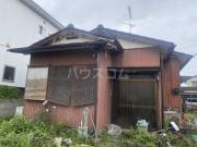 足利市福居町戸建て