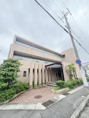 ＪＲ東海道本線摂津本山駅まで徒歩6分