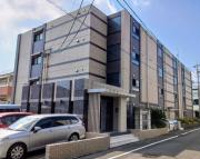 グランディー豊原町
