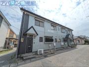 いた井アパートII