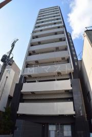 地下鉄長堀鶴見緑地線松屋町駅まで徒歩7分