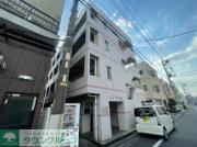 R FIELDS KAWAGUCHI
