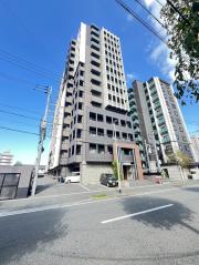 THE SQUARE・Platinum Residence