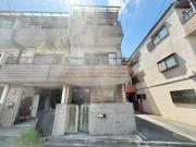 若江南町1丁目戸建て