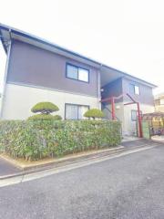コートMT F館