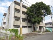 シャルマンフジ和泉大宮弐番館