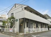 ビレッジファイブD