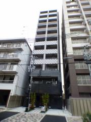 ＪＲ山陽本線兵庫駅まで徒歩3分