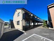 ＪＲ東海道本線西岡崎駅まで徒歩7分