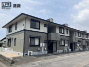 シャルムi B棟