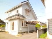 アネックス中原