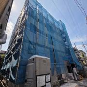 （仮）クレール・アブニール立川
