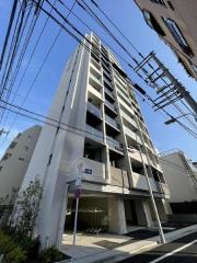 東京メトロ日比谷線入谷駅まで徒歩5分