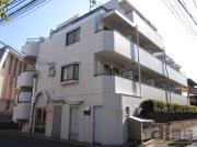 西武池袋・豊島線大泉学園駅まで徒歩3分