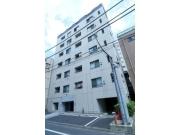 都営大江戸線新御徒町駅まで徒歩6分