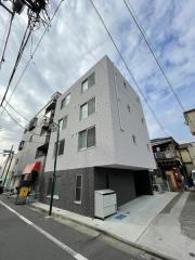 NEW RIVER 蒲田